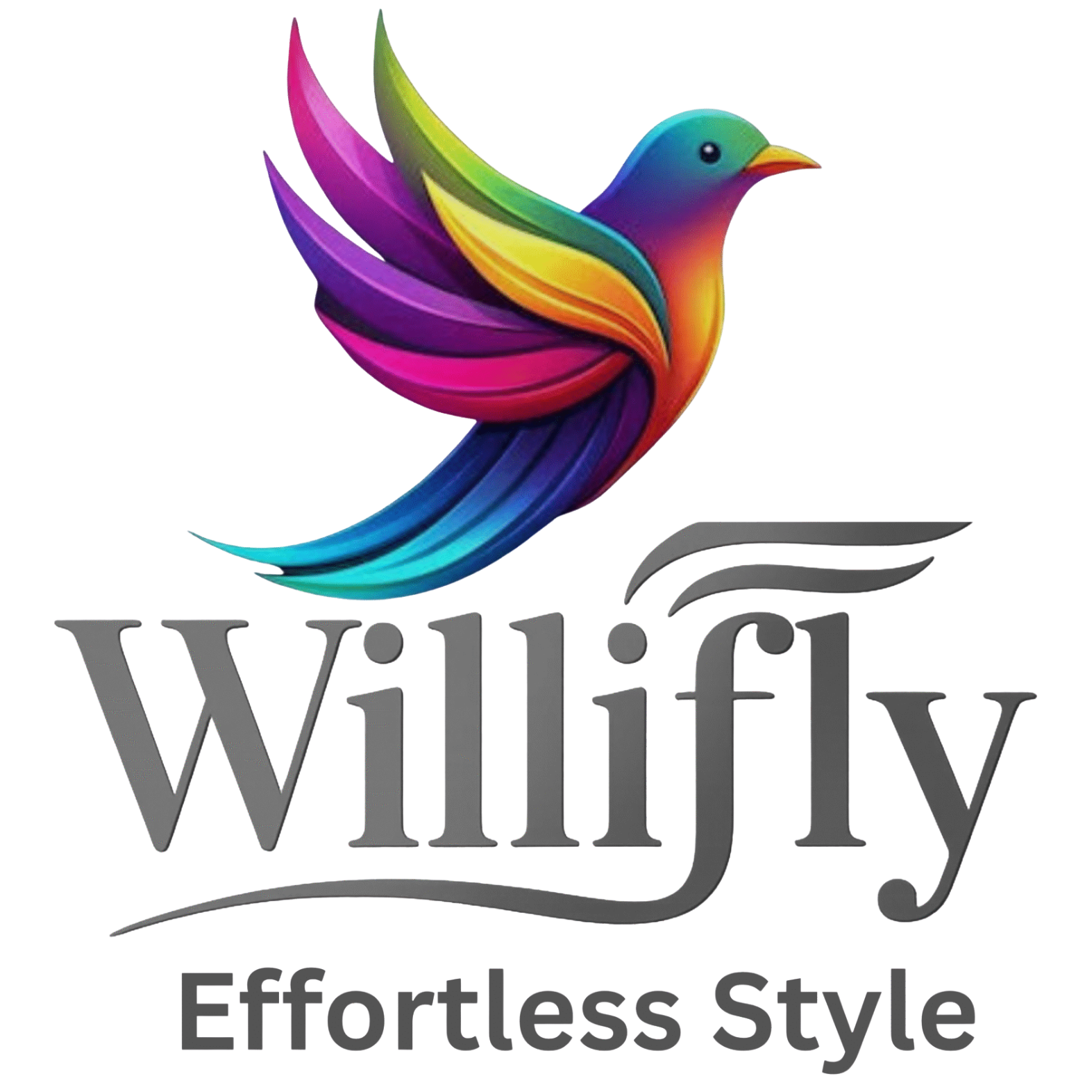 willifly logo footer