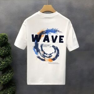 classic white dress shirt